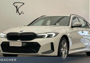 BMW 330 71.228 km 32.690 &euro; Ulm 89077
