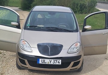 Lancia Musa 127.300 km 2.430 &euro; Ulm 89073