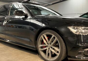Audi A6 123.998 km 19.865 &euro; Ulm 89075