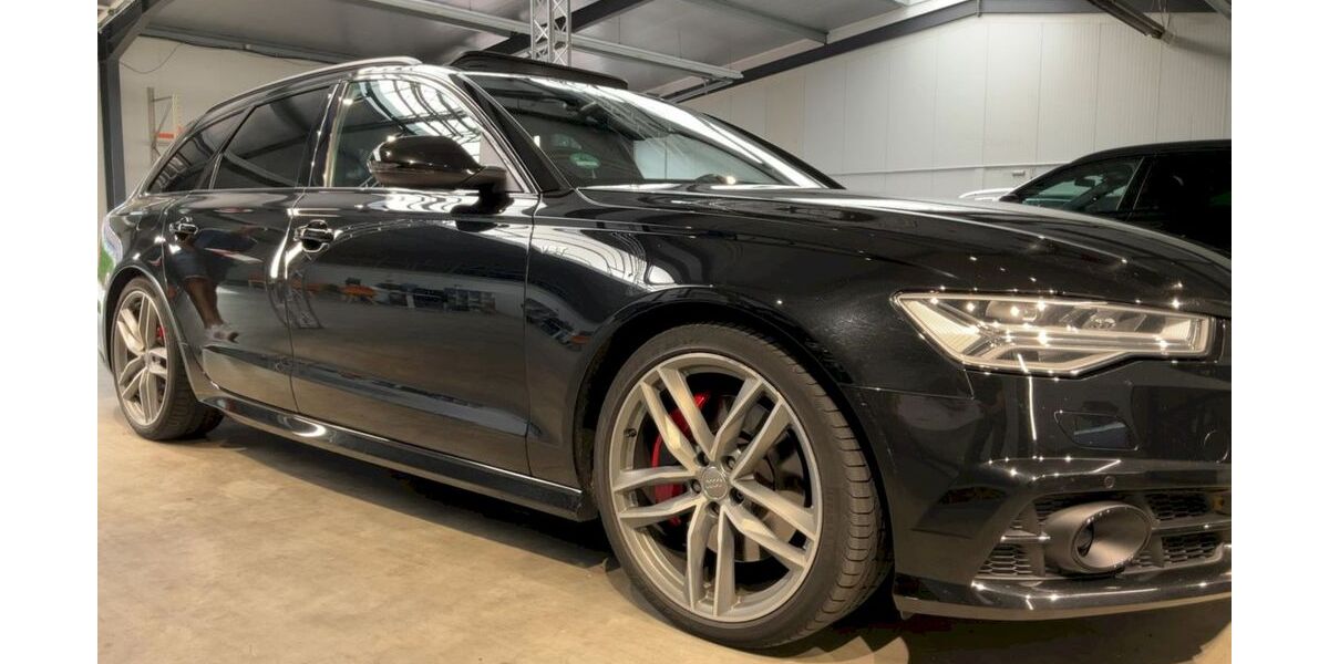 Audi A6 123.998 km 19.865 &euro; Ulm 89075