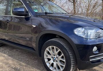 BMW X5 150.000 km 14.990 &euro; Senden 89250