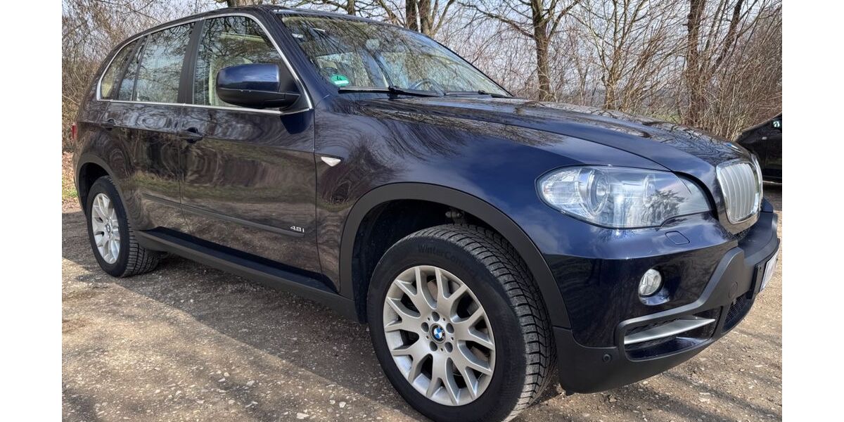 BMW X5 150.000 km 14.990 &euro; Senden 89250