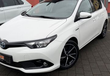 Toyota Auris 47.500 km 16.990 &euro; Geislingen/Steige 73312