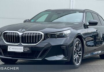 BMW 520 23.590 km 47.699 &euro; Ulm 89077