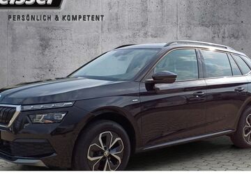Skoda Kamiq 36.789 km 24.280 &euro; Ulm 89077