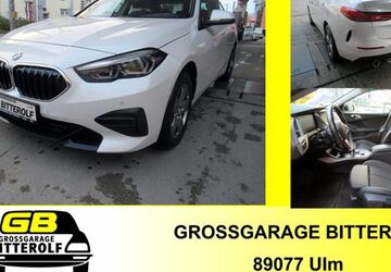 BMW 216 Gran Coupé 106.000 km 22.990 &euro; Ulm 89077