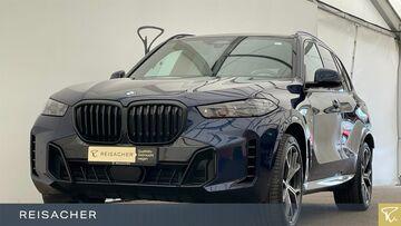 Gebrauchte BMW X5