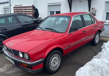 BMW 324 341.800 km 6.700 &euro; Bibertal 89346