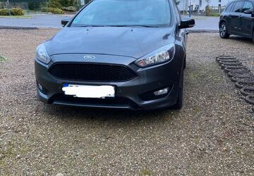 Ford Focus 66.268 km 10.500 &euro; Ulm 89079