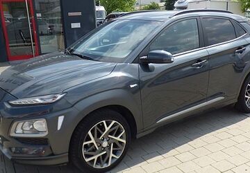 Hyundai KONA 23.200 km 16.990 &euro; Amstetten 73340