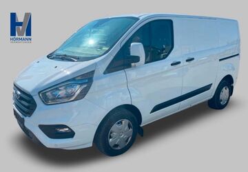 Ford Transit Custom 190.321 km 12.750 &euro; Bellenberg 89287