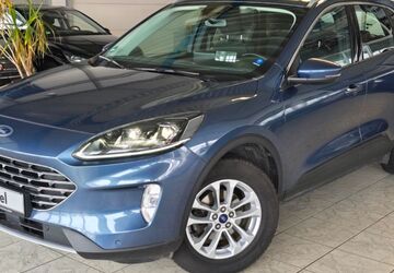 Ford Kuga 114.000 km 19.600 &euro; Ichenhausen 89335