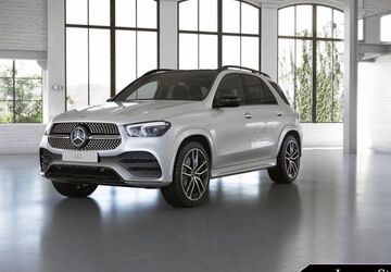 Mercedes-Benz GLE 350 41.702 km 69.570 &euro; Neu-Ulm 89231