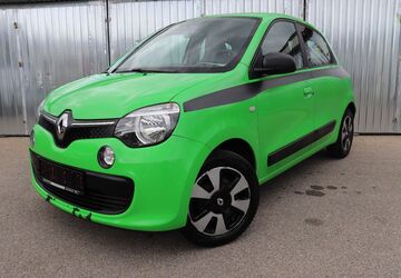 Renault Twingo 169.458 km 4.999 &euro; Weißenhorn 89264