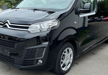 Citroen SpaceTourer 77.546 km 28.999 &euro; Achstetten 88480