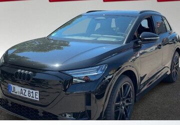 Audi Q4 e-tron 2.001 km 69.870 &euro; Ulm 89073