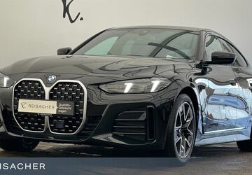 BMW 430 Gran Coupé 9.270 km 47.299 &euro; Ulm 89077