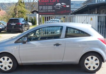 Opel Corsa 56.000 km 2.950 &euro; Neu-Ulm 89231