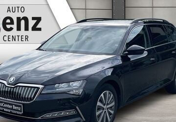 Skoda Superb 111.774 km 19.990 &euro; Laupheim 88471