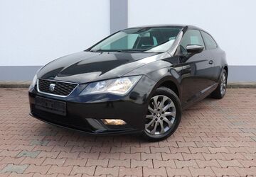 Seat Leon 189.985 km 5.999 &euro; Weißenhorn 89264