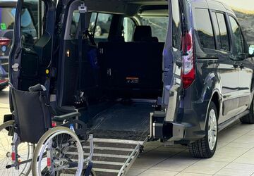 Ford Transit 140.000 km 24.900 &euro; Ulm 89077