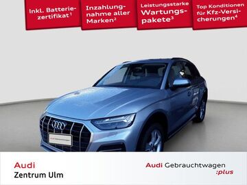 Gebrauchte Audi Q5
