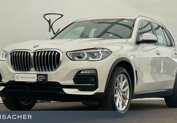 BMW X5 127.978 km 44.119 &euro; Ulm 89077