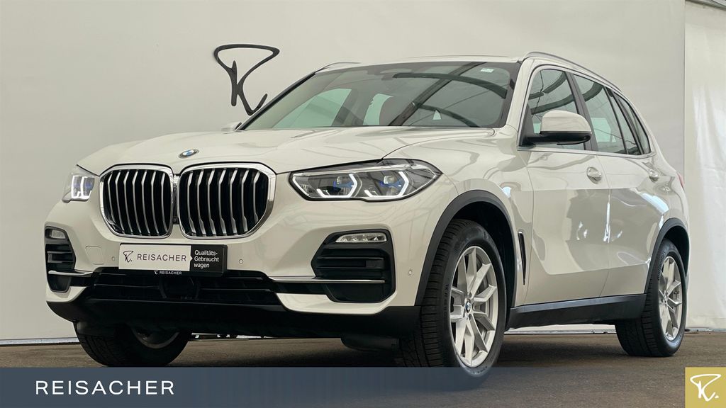 BMW X5 127.978 km 44.119 &euro; Ulm 89077