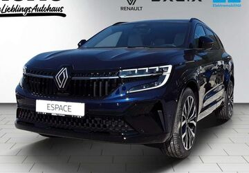 Renault Espace 15.000 km 42.870 &euro; Geislingen 73312