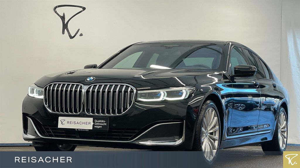 BMW 730 84.749 km 51.349 &euro; Ulm 89077