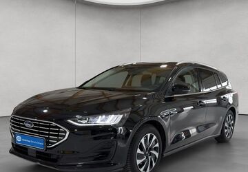 Ford Focus 25.620 km 20.980 &euro; Neu-Ulm 89231