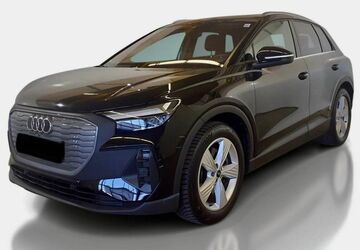 Audi Q4 e-tron 79.890 km 31.200 &euro; Ichenhausen 89335