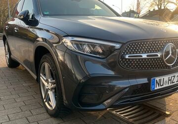 Mercedes-Benz GLC 300 18.992 km 59.000 &euro; Neu-Ulm 89231