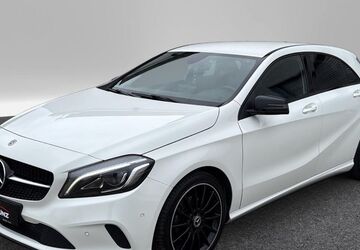 Mercedes-Benz A 180 95.000 km 15.600 &euro; Kötz 89359