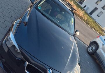BMW 318 171.500 km 7.100 &euro; MERKLINGEN 89188
