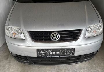 VW Touran 157.850 km 3.333 &euro; ulm 89079