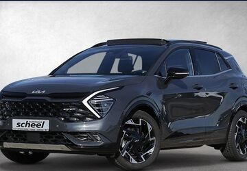 Kia Sportage 11.019 km 36.990 &euro; Leipheim 89340