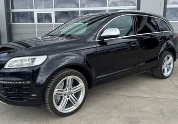 Audi Q7 226.040 km 29.990 &euro; Offingen 89362
