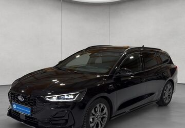 Ford Focus 36.020 km 23.480 &euro; Neu-Ulm 89231