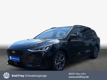 Gebrauchte Ford Focus