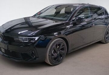 Opel Astra 17.000 km 23.990 &euro; Neu-Ulm 89231