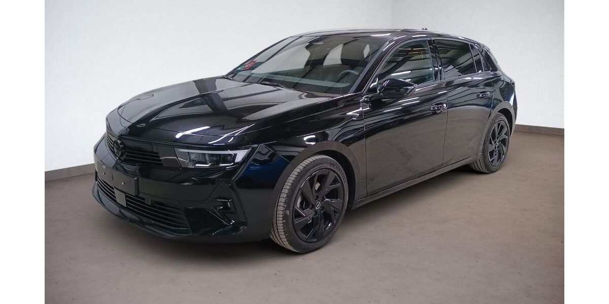 Opel Astra 17.000 km 23.990 &euro; Neu-Ulm 89231