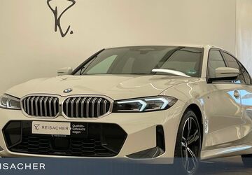 BMW 320 25.423 km 37.999 &euro; Ulm 89077