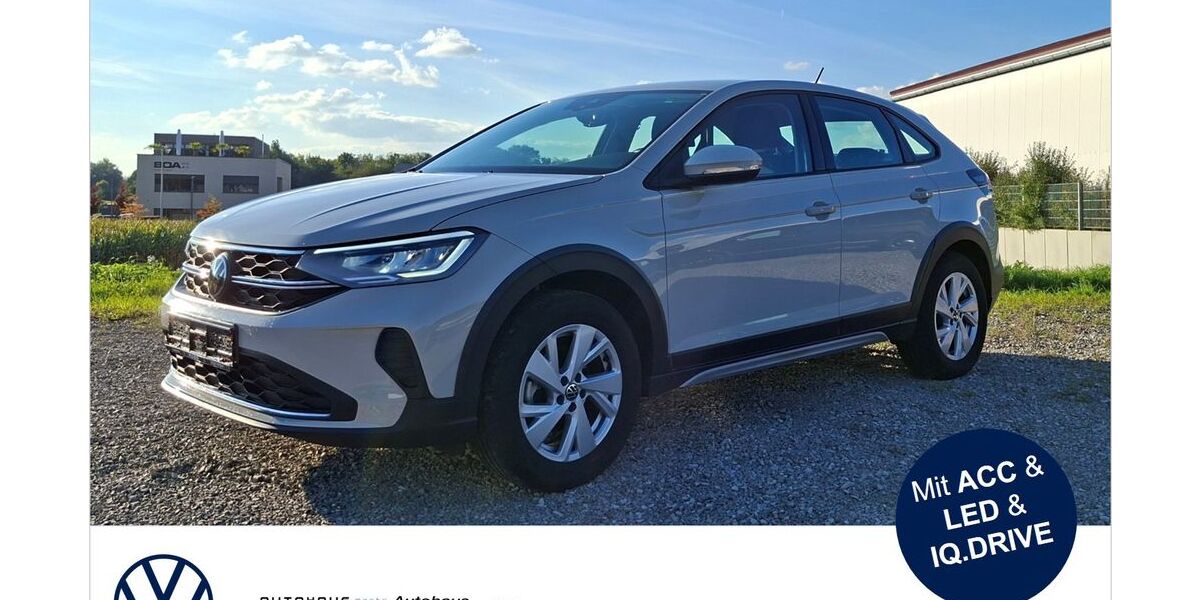 VW Taigo 29.900 km 20.900 &euro; Laupheim 88471