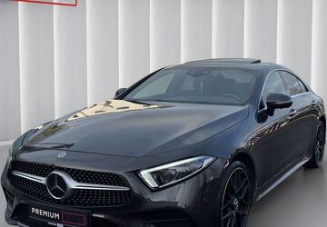 Mercedes-Benz CLS 400 153.230 km 35.490 &euro; Laupheim 88471