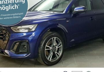 Audi Q5 165.190 km 29.870 &euro; Blaubeuren 89143