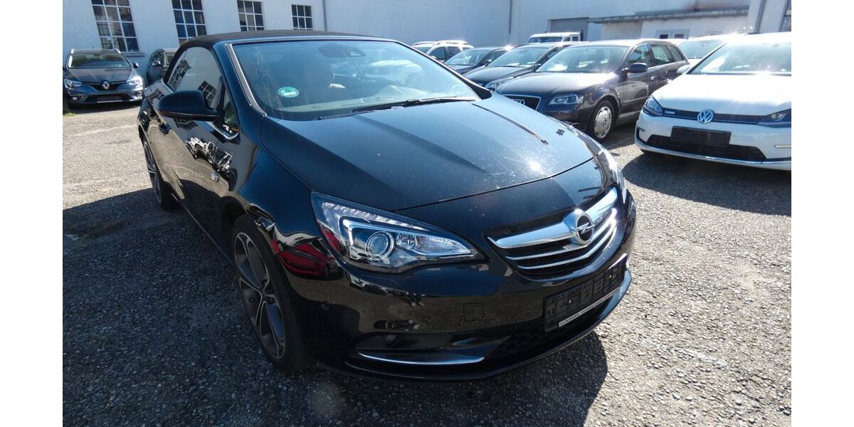 Opel Cascada 81.000 km 14.990 &euro; Neu-Ulm 89231