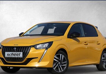 Peugeot 208 20.749 km 19.490 &euro; Leipheim 89340