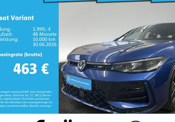VW Passat Variant 20.742 km 43.330 &euro; Neu-Ulm 89231