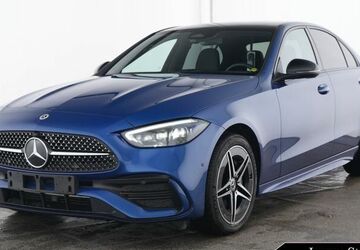 Mercedes-Benz C 300 38.809 km 45.360 &euro; Neu-Ulm 89231